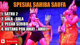 SATRU 2 SAHIBA SAUFA FULL JANGER BERDENDANG SRI BUDOYO PANGESTU // Audio Glerrr