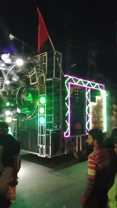 kaila pichkari ke puja dj ajay tanda holi 2025