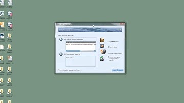 SPSS Tutorial 2 - Opening and Closing SPSS