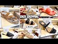 DSW DESIGNER SHOE WAREHOUSE SHOP WITH ME FOR SHOES  **  NEW SPRING STYLES  **  SHOE SHOPPING