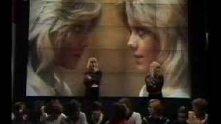 Cherie & Marie Currie - Since You've been gone '80 chords