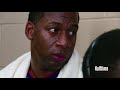 Gameday with NBA Referees