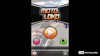 ♦ MOTO LOKO HD ♦ screenshot 5