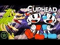 Play Pals - Cuphead