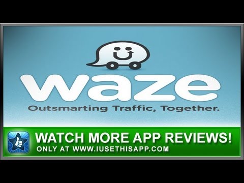 waze-iphone-app-review---waze-app---navigation-apps