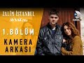 Zalim İstanbul | 1. Bölüm Kamera Arkası 🎬