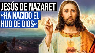 Jesús de Nazaret: El Nacimiento de Cristo