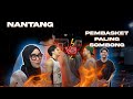 NANTANGIN PEBASKET PALING SOMBONG DI INDONESIA BARENG AYANKK!!