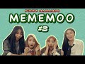 MAMAMOO MEMES that will distract you during online class 👩🏻‍🏫