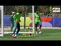 Ancelotti Faces Selection Test as Brazil Prep Without Paqueta | FIFA World Cup 2026