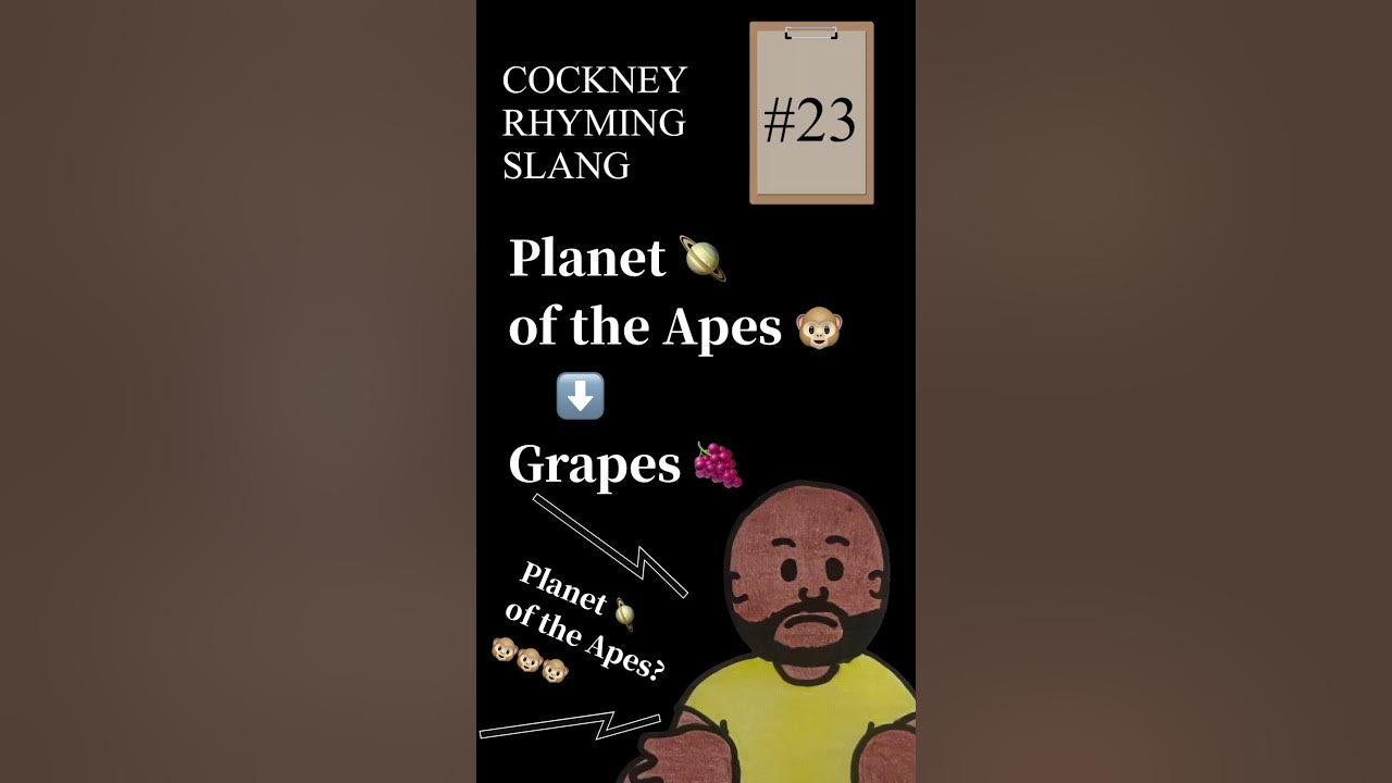 let-s-speak-cockney-rhyming-slang-shorts-english-england