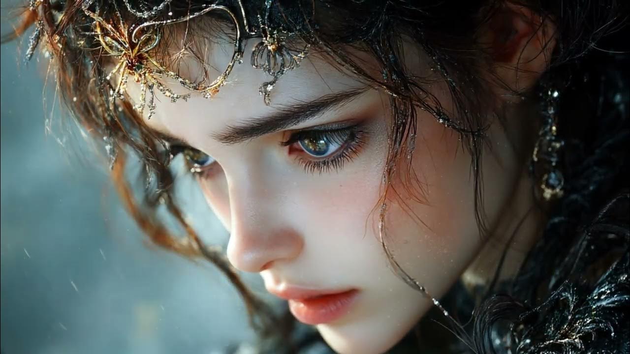Oryn Etheria - In a World Without Love Oryn Etheria - In a World Without Love
