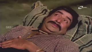 Bangarada Panjara | ಬಂಗಾರದ ಪಂಜರ | Kannada Full Movie | Dr.Rajkumar |  Aarathi | Comedy Movie