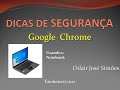 Verificação de Segurança - Notebook e PC