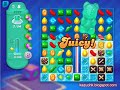 Candy Crush Soda Saga Level 3327 No boosters Walkthrough 