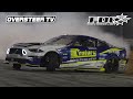 Fanga Dan: Drifting at Baypark - D1NZ Drifting Championship Grand Final 2021