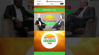 The Evening Review  Charles Moore