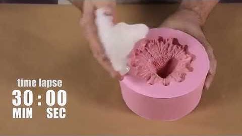 Smooth-Cast® 60D. Инструкция по применению.