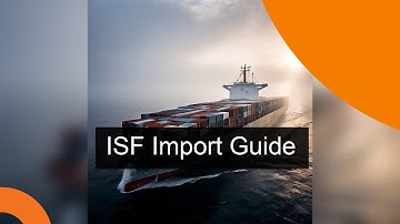 ISF Filing for Foreign Research Imports!