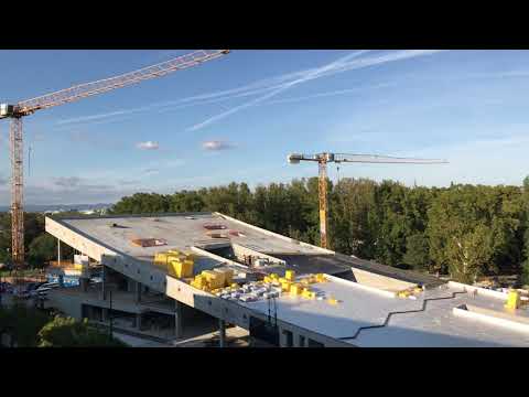 Liget Projekt -