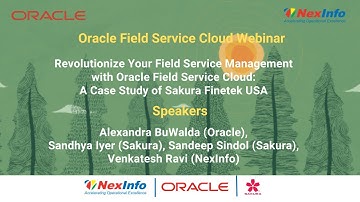 Mastering Oracle Field Service Cloud: Expert Insights & Strategies