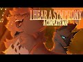 I HEAR A SYMPHONY | A Complete Thrushpelt PMV Map