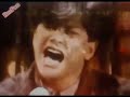 近藤真彦【 迷える狼 × もう一度キャロル 】
