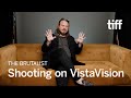 Why THE BRUTALIST had to be shot on VistaVision | From Studio 9