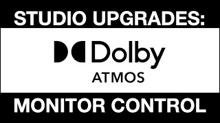 Updating to 7.1.4 Atmos - Monitor Control System