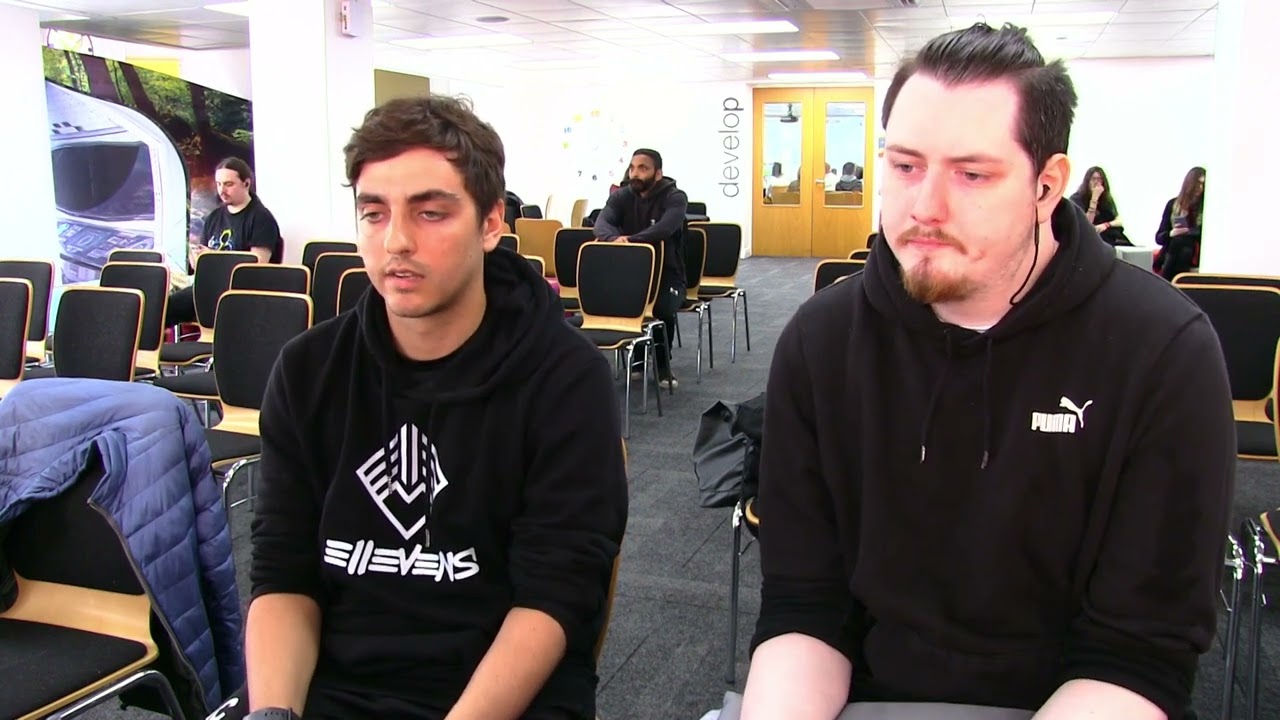 Frenzy vs TheBabyCheese – Invasion 2024 – Pools