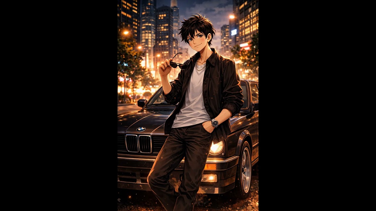 Maneaua Suprema: Povestea Vietii