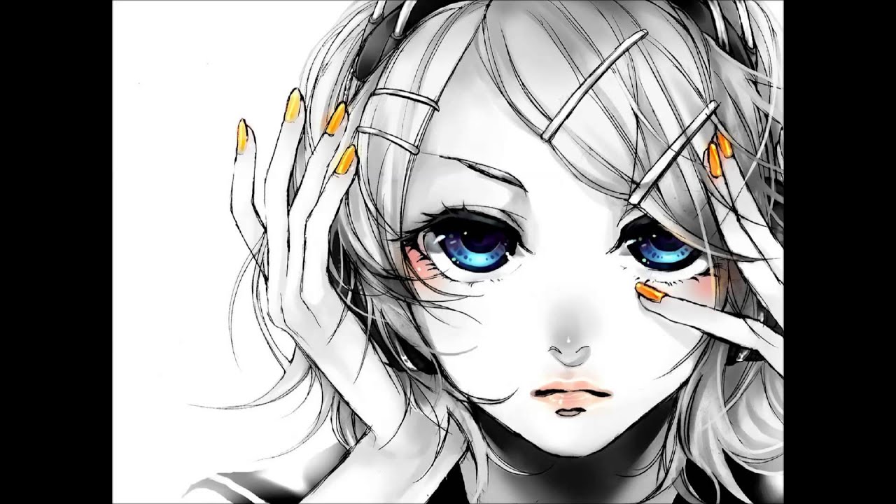 - Grace Kelly - Nightcore