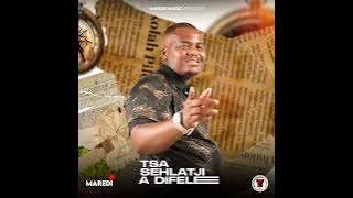 MOGAU WA GAGO (Official Audio)