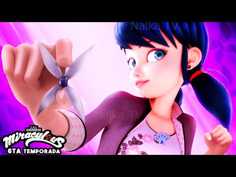 LADY FLY PEACOCK - NEW TRANSFORMATIONS  LADYBUG AND CAT NOIR MIRACULOUS 6 Леди Баг Fanmade