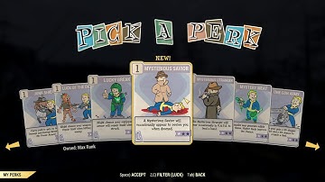 Fallout 76: Novice of Mysteries - Chasing Shadows Locate HalluciGen Gas & Stealth Boy