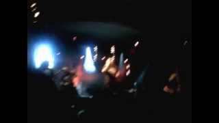Dew Scented - Soul Poison - Live - Chaulnes Metal Fest - 2013-03-30
