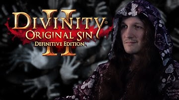Mastering Divinity Original Sin 2 Honour Mode -"Ship Heist"
