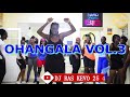 BEST OF PRINCE INDAH_ODONGO SWAG_EMMA JALAMO TRENDING OHANGLA ALBUM 2024 MIX-DJ RAS KEVO