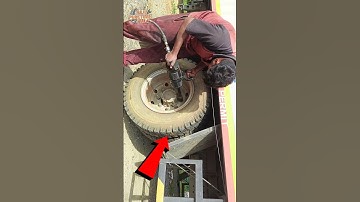 आज ऊपर वाले ने बचा लिया 🤯😲 Puncture Wala Mini Vlog - Raju Puncture Wale | #minivlog #rajuminivlog