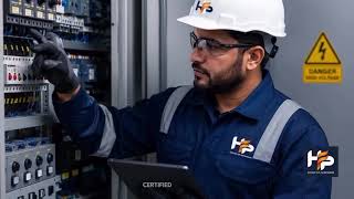 HFP Group of Companies | Engineered to Respond Fire Protection That Saves Lives