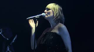 Hooverphonic Live 2021 12 09 Hidden Stories @ BAM - Metz FR With Me