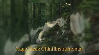 Naga Tasik Chini (Instrumental) - M.Nasir, Mawi, Diana Danielle \u0026 Fimie Don [Magika OST]