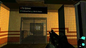 Lets Play F.E.A.R. Extraction Point Blind Part 19 HD