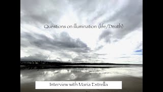 Interview with Maria Estrella