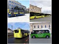 Sibiu buses 2021