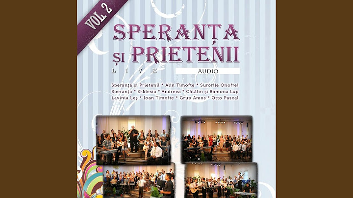 Oare la ușă cine-l