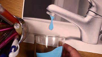 Magic Paper. A Stop motion Animation by Guldies