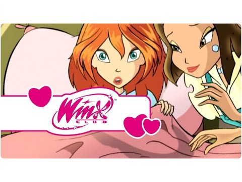 Winx Club - Hoşçakal -  Winx Club Konserde