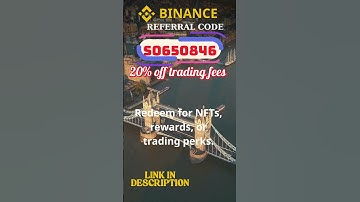 Where to use Alpha Points -  Binance Referral Code 2025 #shorts