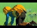 Zelda botw is fantastic